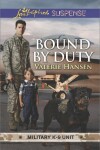 Book cover for Bound By Duty