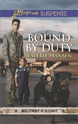 Cover of Bound By Duty