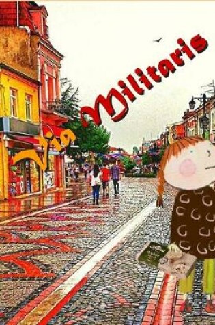 Cover of Via Militaris