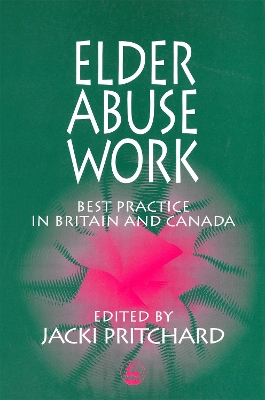 Cover of Elder Abuse Work