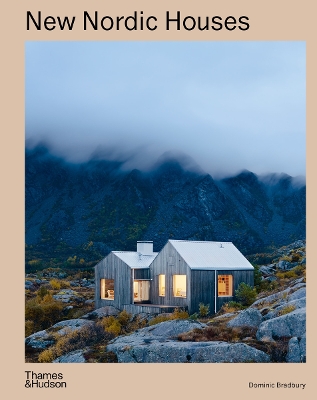 Book cover for New Nordic Houses