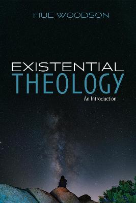 Book cover for Existential Theology