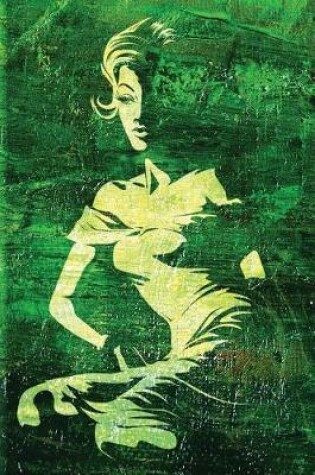Cover of Femme 2 Notebook