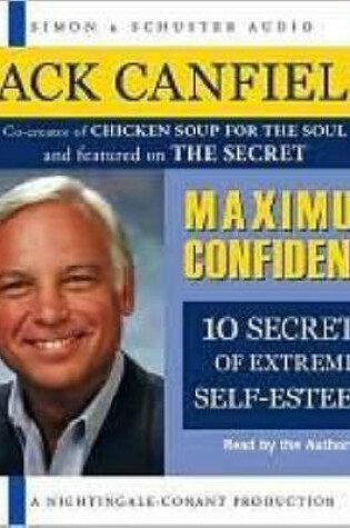 Cover of Maximum Confidence
