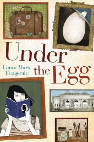 Under the Egg