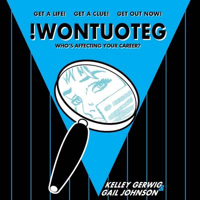 Book cover for !WONTUOTEG Second Edition - EBook