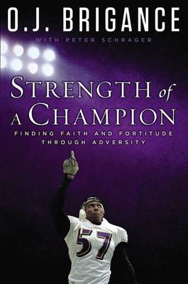 Cover of Strength of a Champion