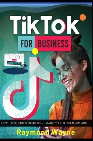 Cover of TikTok For Business
