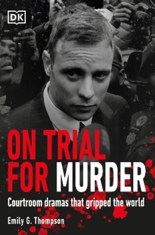Cover of On Trial… For Murder