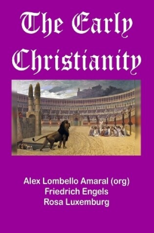 Cover of The Early Christianity