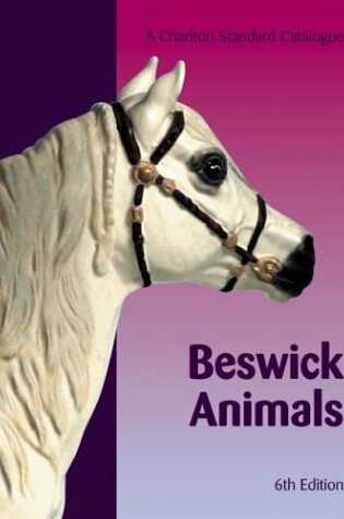 Cover of Beswick Animals