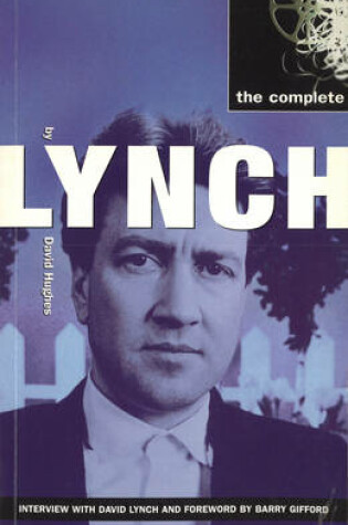 Cover of The Complete Lynch