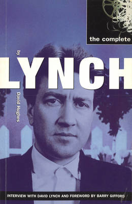 Book cover for The Complete Lynch