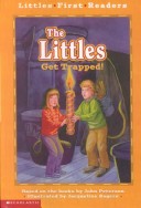 Book cover for Littles Get Trapped