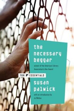 Cover of Necessary Beggar