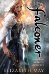 Book cover for The Falconer