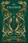 Book cover for The Falconer