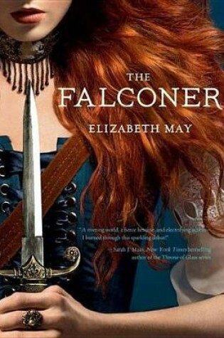 Cover of The Falconer