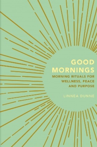 Cover of Good Mornings