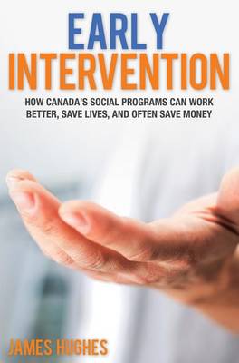 Book cover for Early Intervention