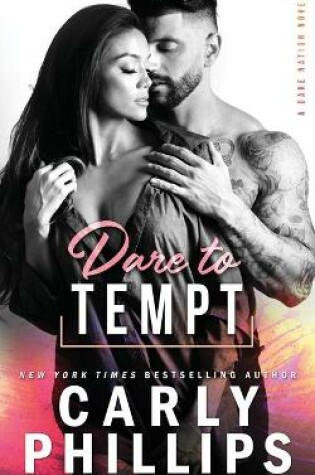 Cover of Dare To Tempt