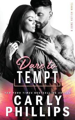 Book cover for Dare To Tempt