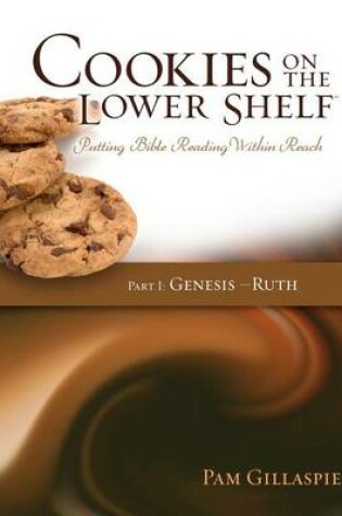 Cover of Cookies on the Lower Shelf