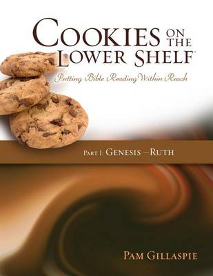 Book cover for Cookies on the Lower Shelf