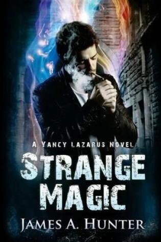 Cover of Strange Magic