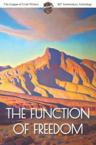 Cover of The Function of Freedom