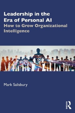 Cover of Leadership in the Era of AI