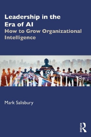 Cover of Leadership in the Era of AI