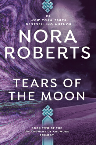 Cover of Tears of the Moon