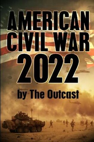 Cover of American Civil War 2022