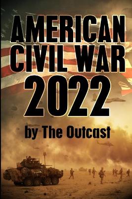 Book cover for American Civil War 2022