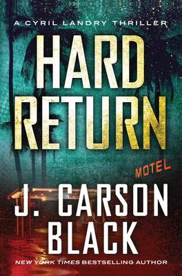 Book cover for Hard Return
