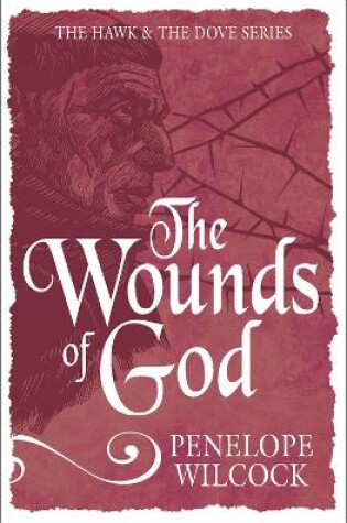 Cover of The Wounds of God