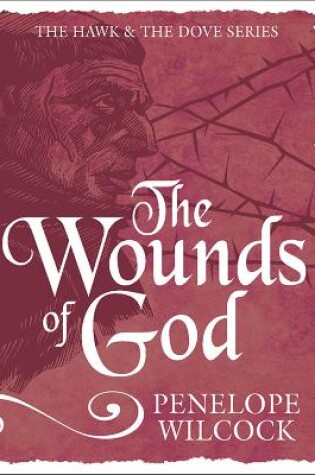 Cover of The Wounds of God