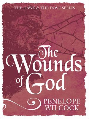 Cover of The Wounds of God