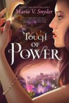 Book cover for Touch of Power