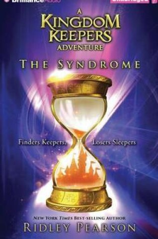 Cover of The Syndrome