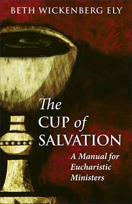 Cover of The Cup of Salvation