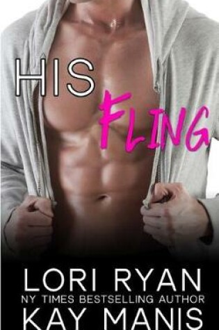 Cover of His Fling