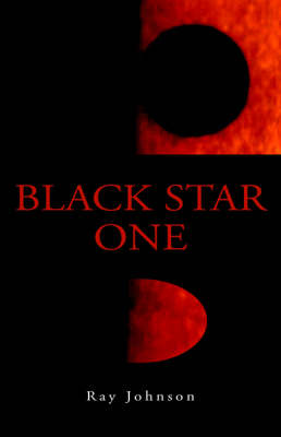 Book cover for Black Star One