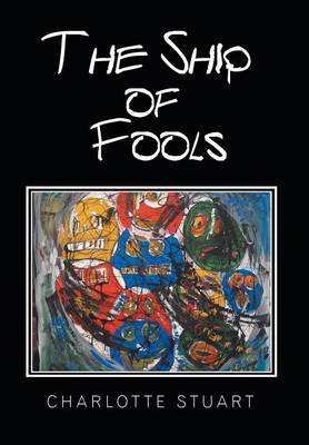 Book cover for The Ship of Fools