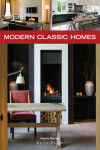 Book cover for Modern Classic Homes