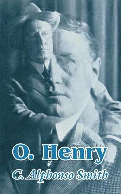 Book cover for O. Henry