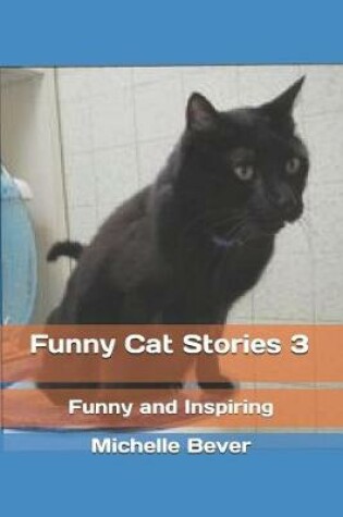 Cover of Funny Cat Stories 3