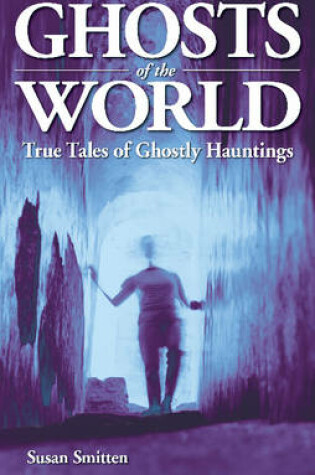 Cover of Ghosts of the World