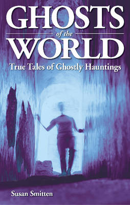 Book cover for Ghosts of the World